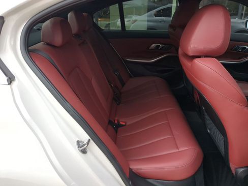 Used 2022 BMW 330i Sedan w/ Premium Package 2 image 22