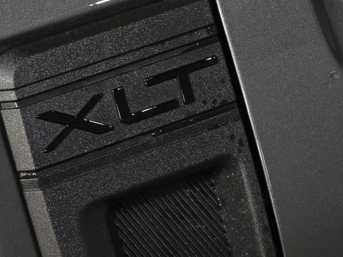 New 2025 Ford Maverick XLT w/ Black Appearance Package image 3