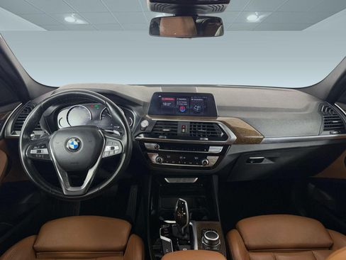 Used 2020 BMW X3 sDrive30i w/ Convenience Package RWD image 15