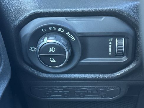 New 2026 Jeep Gladiator Sport image 26