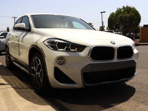 Used 2020 BMW X2 sDrive28i w/ M Sport X Package FWD image 18