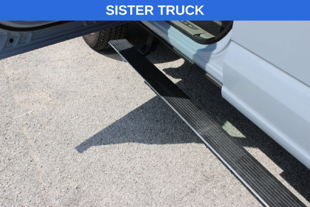 Used 2025 Ford F250 Platinum w/ Platinum Plus Package AWD/4WD image 21