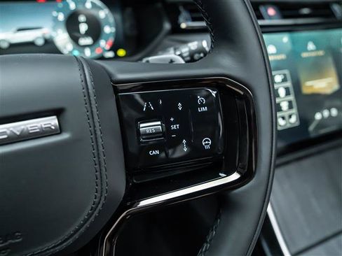 New 2026 Land Rover Range Rover Velar Autobiography AWD/4WD image 19