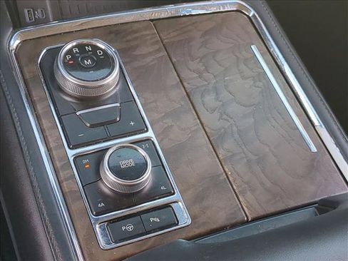 Used 2020 Ford Expedition Max Platinum AWD/4WD image 12
