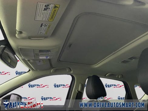 Used 2018 MAZDA CX-5 Touring w/ Preferred Equipment Package image 11