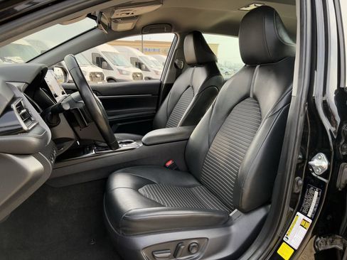 Used 2023 Toyota Camry SE image 24