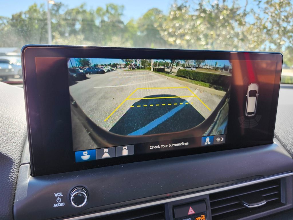 New 2026 Honda Pilot EX-L image 18