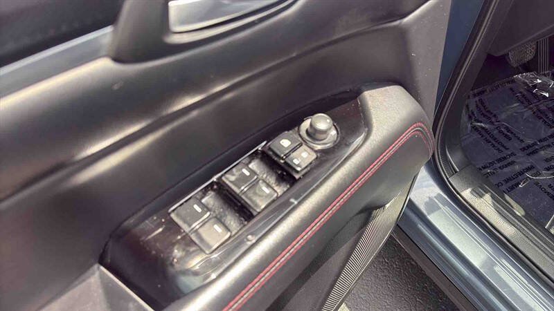 Used 2023 MAZDA CX-5 Carbon Edition AWD/4WD image 16