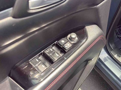 Used 2023 MAZDA CX-5 Carbon Edition AWD/4WD image 16