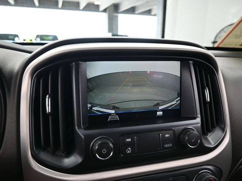 Used 2022 GMC Canyon Elevation w/ Trailering Package RWD image 20