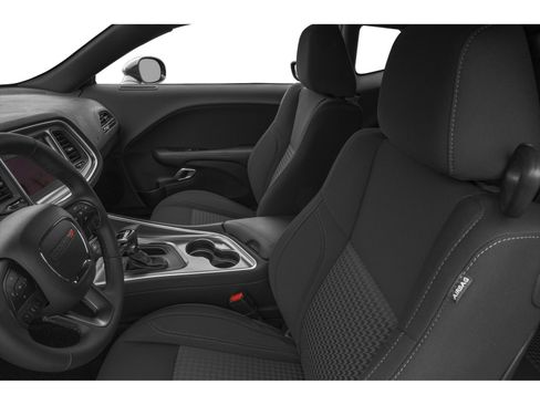 Used 2019 Dodge Challenger SXT image 7