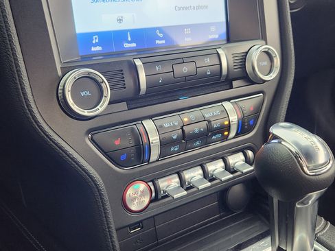 Certified 2023 Ford Mustang Mach 1 w/ Equipment Group 700A image 24