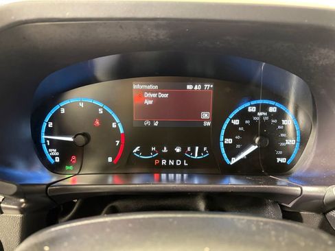 Certified 2023 Ford Bronco Sport Big Bend w/ Convenience Package AWD/4WD image 17
