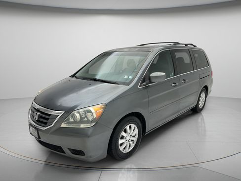 Used 2010 Honda Odyssey EX-L image 3
