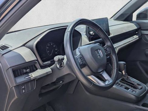 Used 2025 Honda CR-V Sport-L image 9