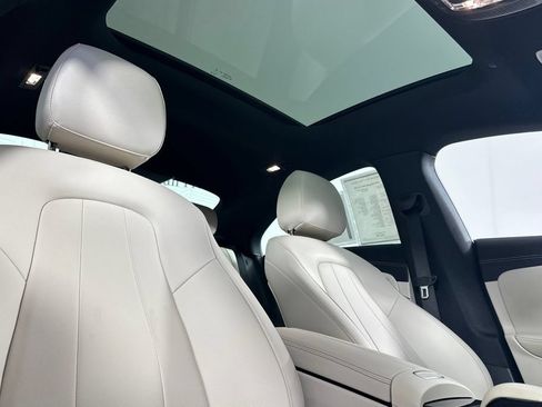 Certified 2023 Mercedes-Benz CLA 250 image 22