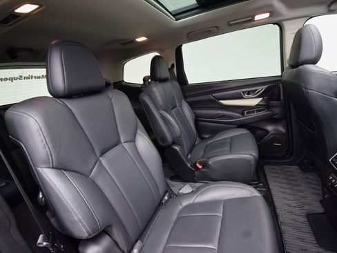 Used 2021 Subaru Ascent Limited w/ Technology Package image 25