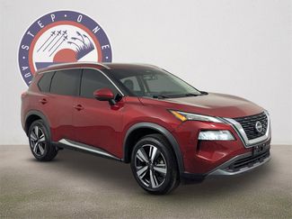 Used 2023 Nissan Rogue SL w/ SL Premium Package video 2