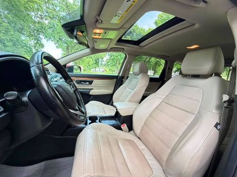Used 2018 Honda CR-V EX-L image 12