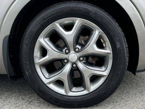 Used 2017 Kia Sorento SX AWD/4WD image 13