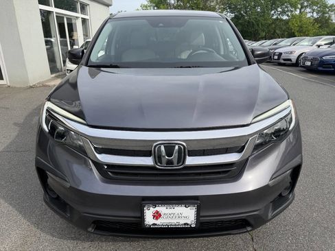 Used 2019 Honda Pilot LX image 2