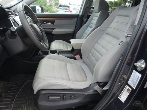 Used 2018 Honda CR-V EX image 7