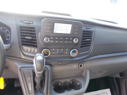 Used 2020 Ford Transit 150 Low Roof RWD image 14