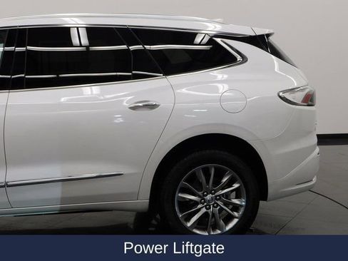Used 2024 Buick Enclave Avenir w/ Trailering Package, 5000 lbs. image 22