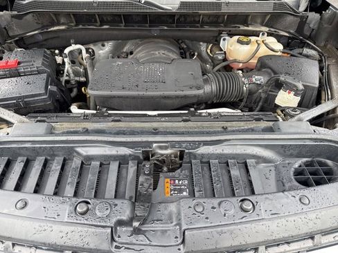 Used 2022 Chevrolet Silverado 1500 LT image 23