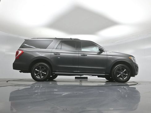 Certified 2020 Ford Expedition Max XLT w/ Equipment Group 202A AWD/4WD image 48