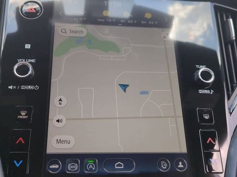 Used 2025 Subaru Outback Wilderness image 29