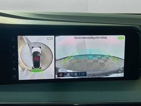 Used 2025 Nissan Murano SL w/ Cargo Package image 12