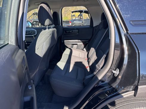 Used 2021 Ford Bronco Sport AWD/4WD image 18