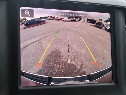 Used 2023 RAM 1500 Big Horn w/ Trailer Tow Group AWD/4WD image 13