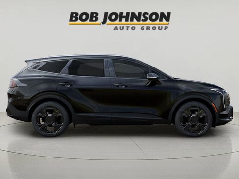 New 2026 Kia Sportage X-Line AWD/4WD image 7