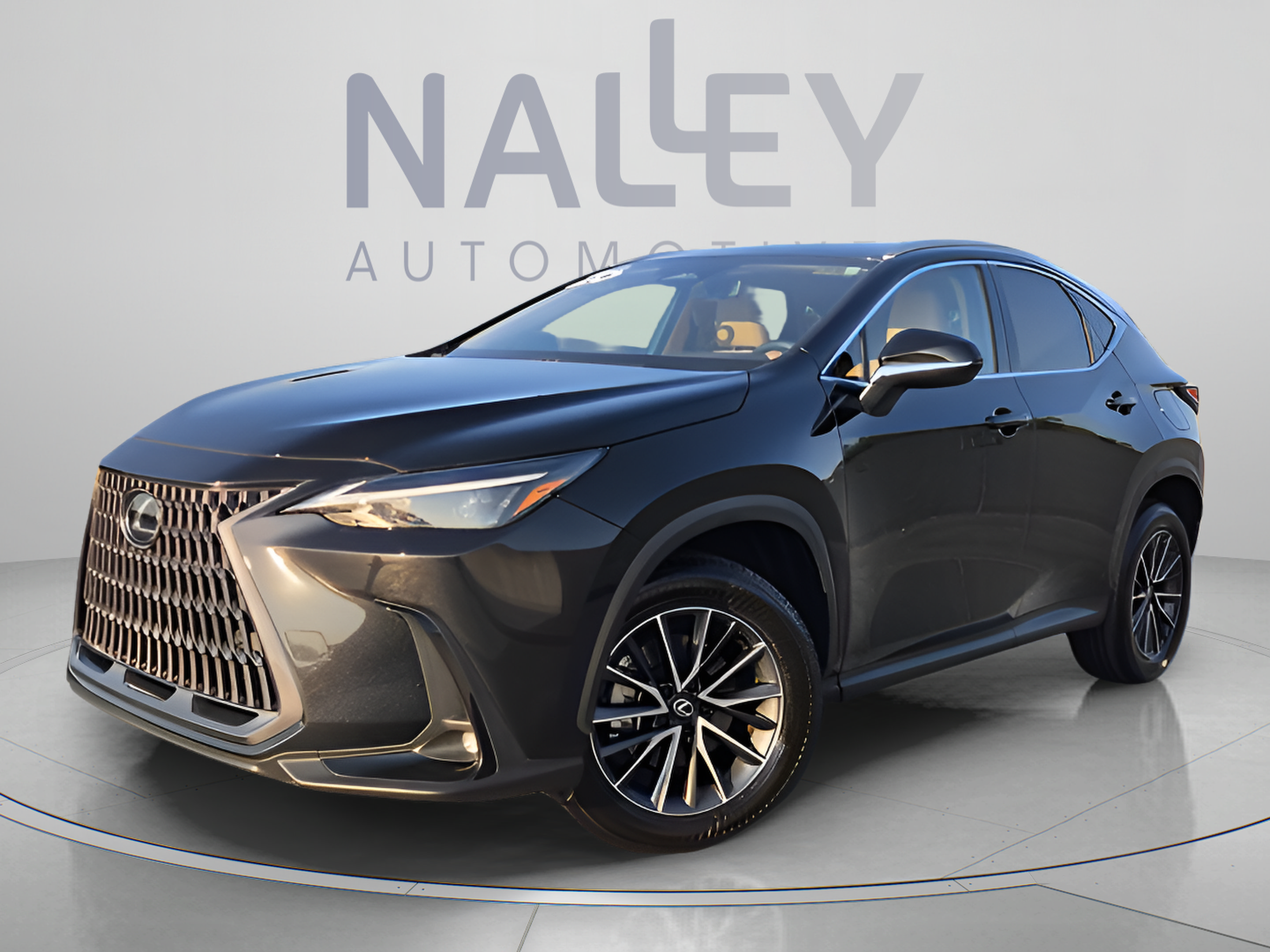 Used 2026 Lexus NX 350 AWD w/ Cold Area Package image 1