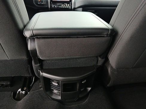 New 2026 RAM 3500 Tradesman image 12