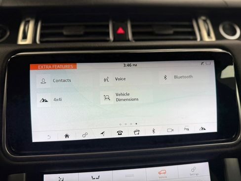 Used 2019 Land Rover Range Rover image 87