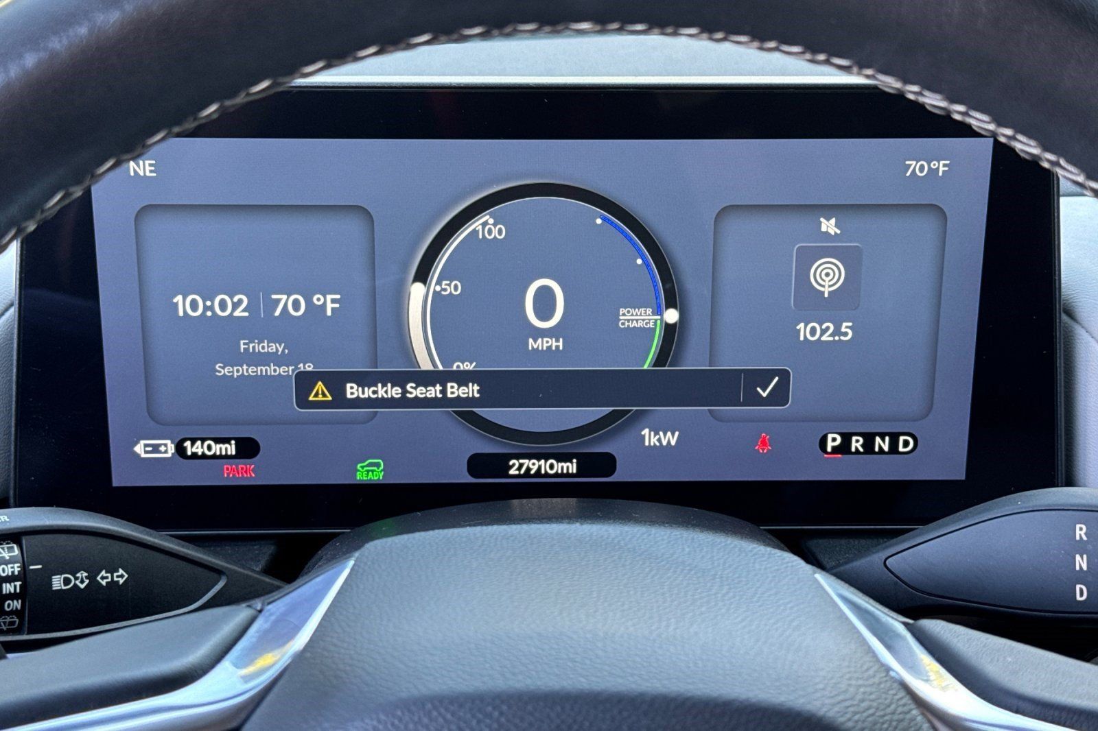 Used 2024 Honda Prologue Touring image 23