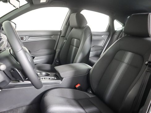 New 2026 Honda Civic Sport image 19