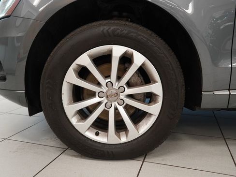 Used 2015 Audi Q5 2.0T Premium Plus w/ Technology Package image 17