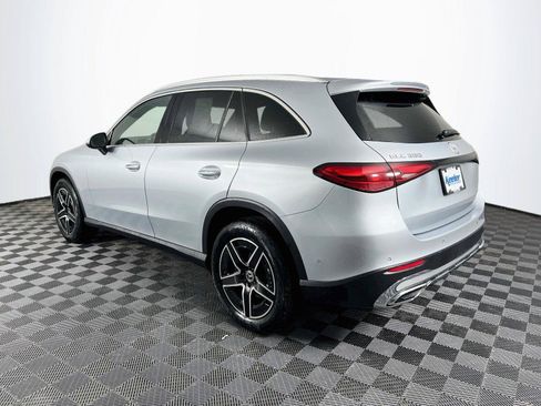 Certified 2026 Mercedes-Benz GLC 300 4MATIC image 4