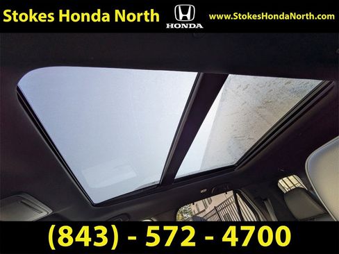 Certified 2026 Honda Passport TrailSport Elite image 21