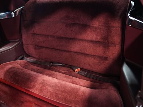 Used 1991 Chrysler LeBaron Convertible image 39