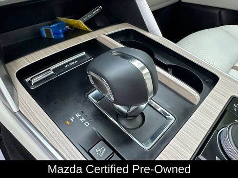 Certified 2026 MAZDA CX-90 3.3 Turbo w/ Premium Plus Pkg AWD/4WD image 52