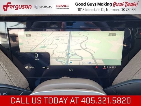 New 2026 GMC Yukon XL Denali w/ Sun & Power Step Package AWD/4WD image 26
