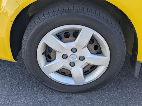 Used 2009 Pontiac G5 FWD image 13