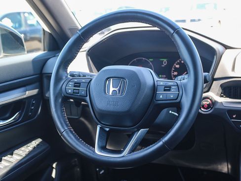 Used 2024 Honda CR-V Sport-L image 16