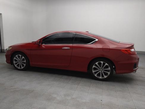 Used 2015 Honda Accord EX-L image 3