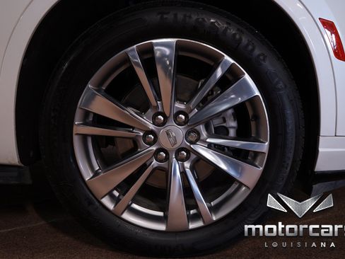 Used 2023 Cadillac XT6 Premium Luxury FWD image 22